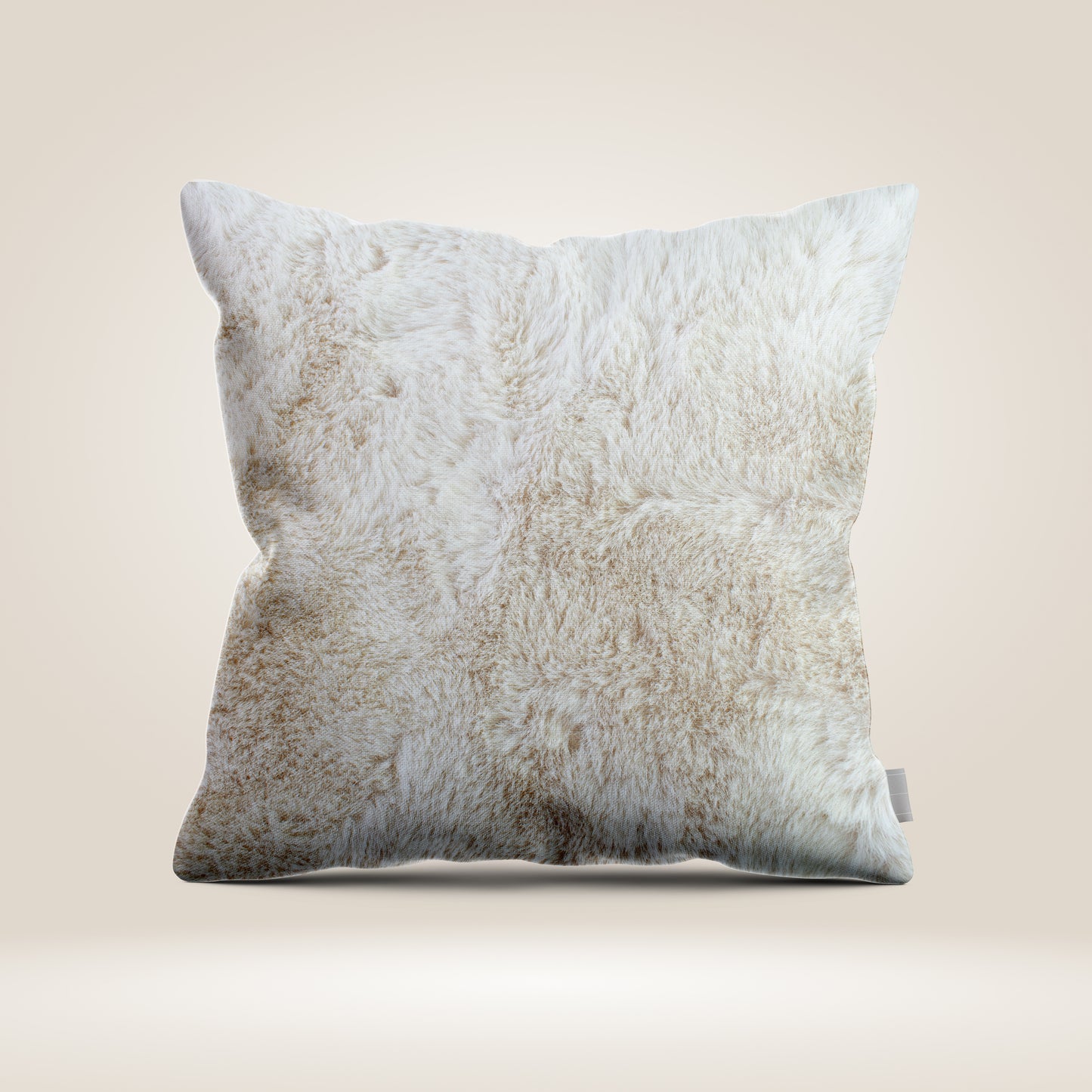 Cojin de Peluche Extra Suave